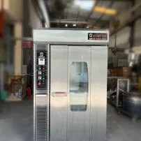 Lò xoay 12 khay Kiến An