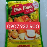 Phụ Gia Làm Mềm Bánh