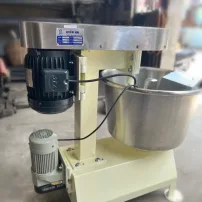 Cối đánh bột - Máy trộn bột