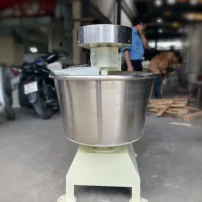 Cối trộn bột 10 Kg