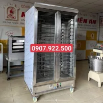 Tủ ủ b&aacute;nh m&igrave;
