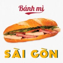 Bánh Mì Sài Gòn