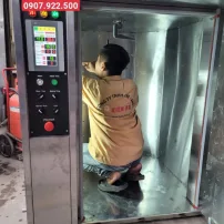 Sửa chữa lò bánh mì