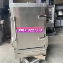 Tủ hấp cơm, hấp bánh bao - Tủ Hấp đa năng