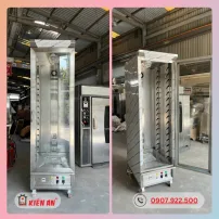 Tủ ủ bột l&agrave;m b&aacute;nh m&igrave;