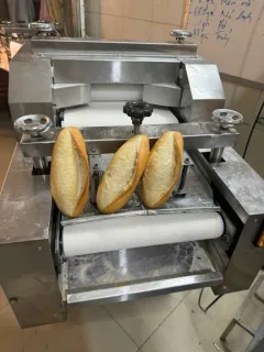 Bánh mì 1 dao, bánh mì 2 dao và bánh mì nhiều dao