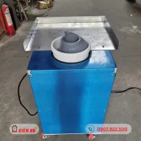 M&aacute;y vo tr&ograve;n bột