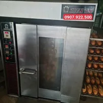 Lò bánh mì cũ Kiến An