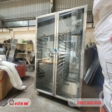 Tủ ủ bánh mì giá rẻ