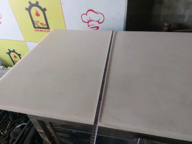 Bàn làm bánh Kiến An - Hình ảnh 3