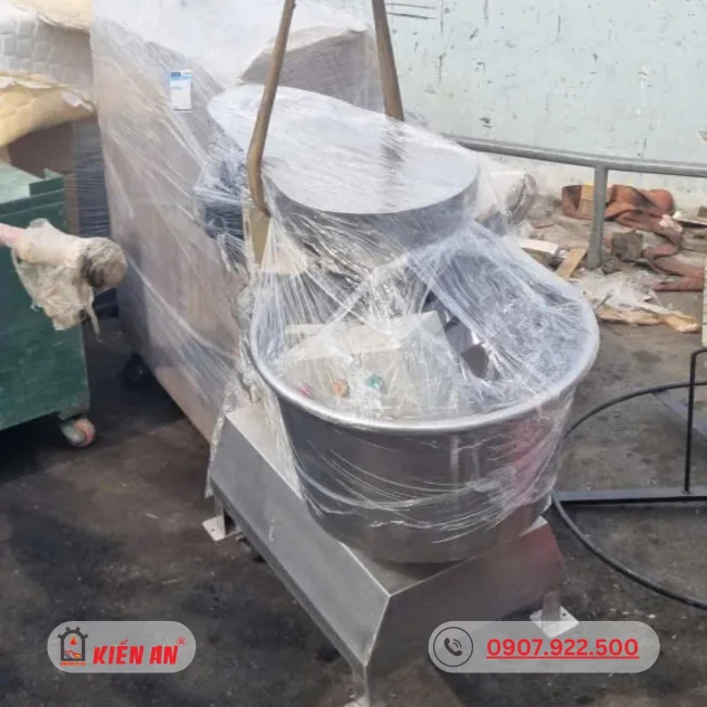 Bảo trì, bảo hành và di dời vận chuyển lò bánh mì - Hình ảnh 3