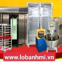 D&acirc;y chuyền b&aacute;nh m&igrave; Kiến An gi&aacute; tốt