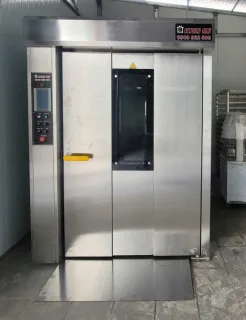 Lò bánh mì hai chức năng