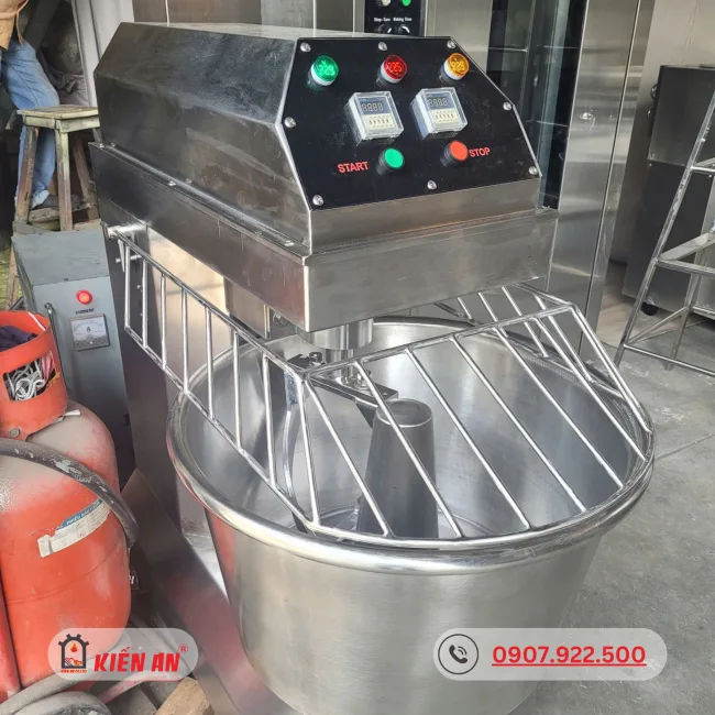 Cối đánh bột Kiến An xuất khẩu - Hình ảnh 7