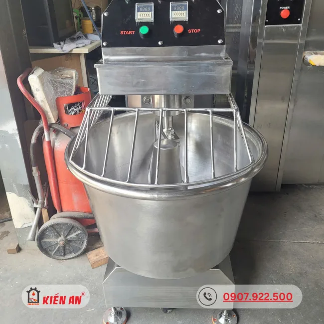 Cối đánh bột Kiến An xuất khẩu - Hình ảnh 6