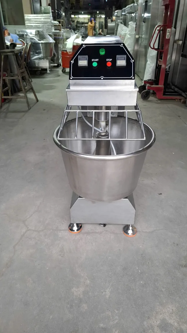 Cối đánh bột Kiến An xuất khẩu - Hình ảnh 5