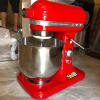 Cối đ&aacute;nh trứng 7 l&iacute;t