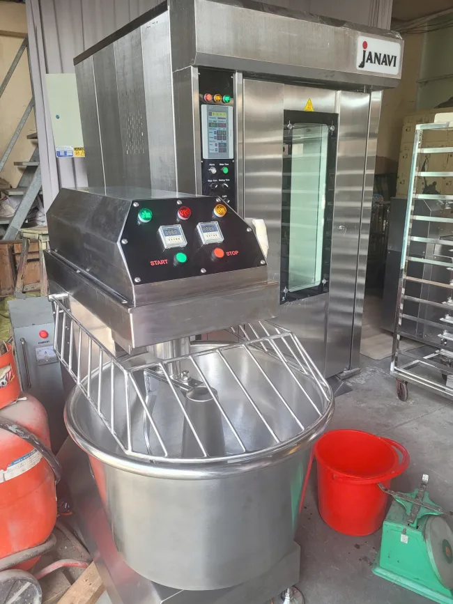 Cối đánh bột Kiến An xuất khẩu - Hình ảnh 3