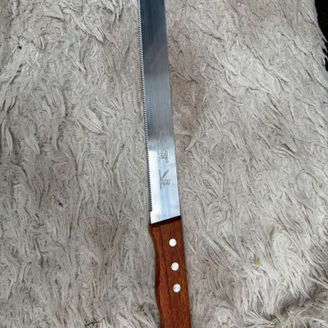 Dao cắt b&aacute;nh m&igrave;