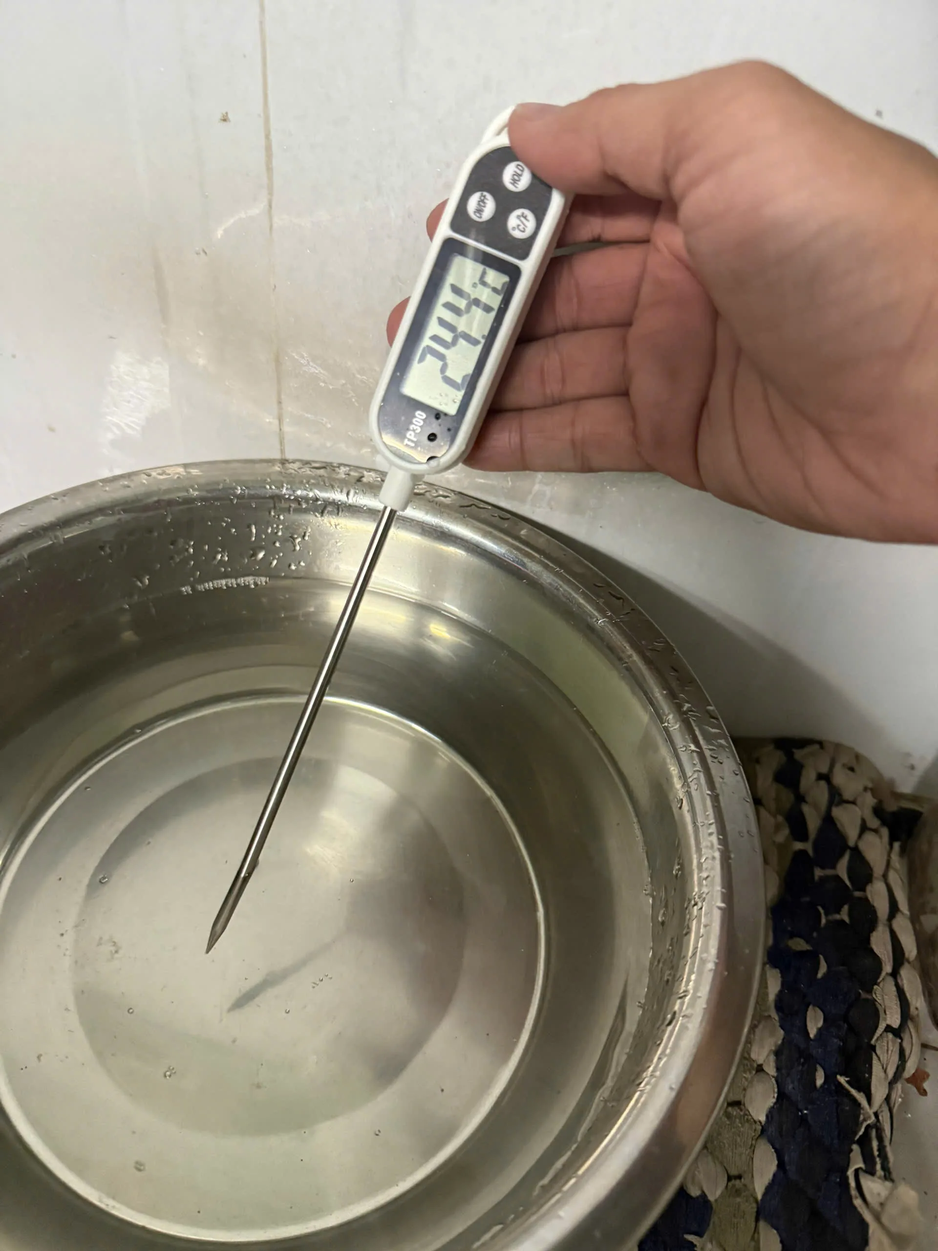 Que dò nhiệt độ thực phẩm - Hình ảnh 4