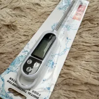Que d&ograve; nhiệt độ thực phẩm