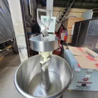 Cối đ&aacute;nh bột 8 Kg Kiến An